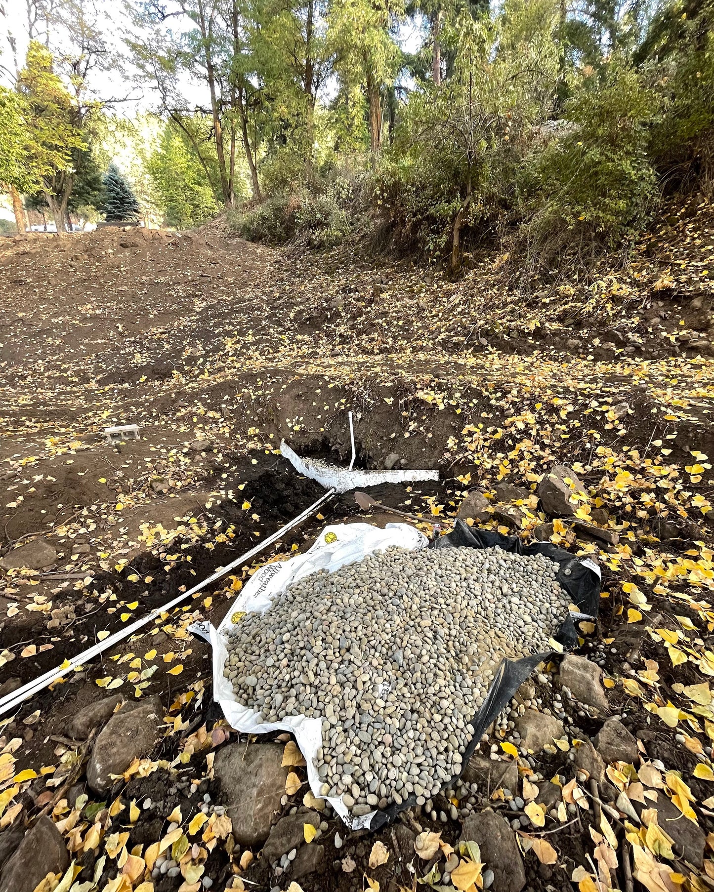 Off-Grid Water System Consulting