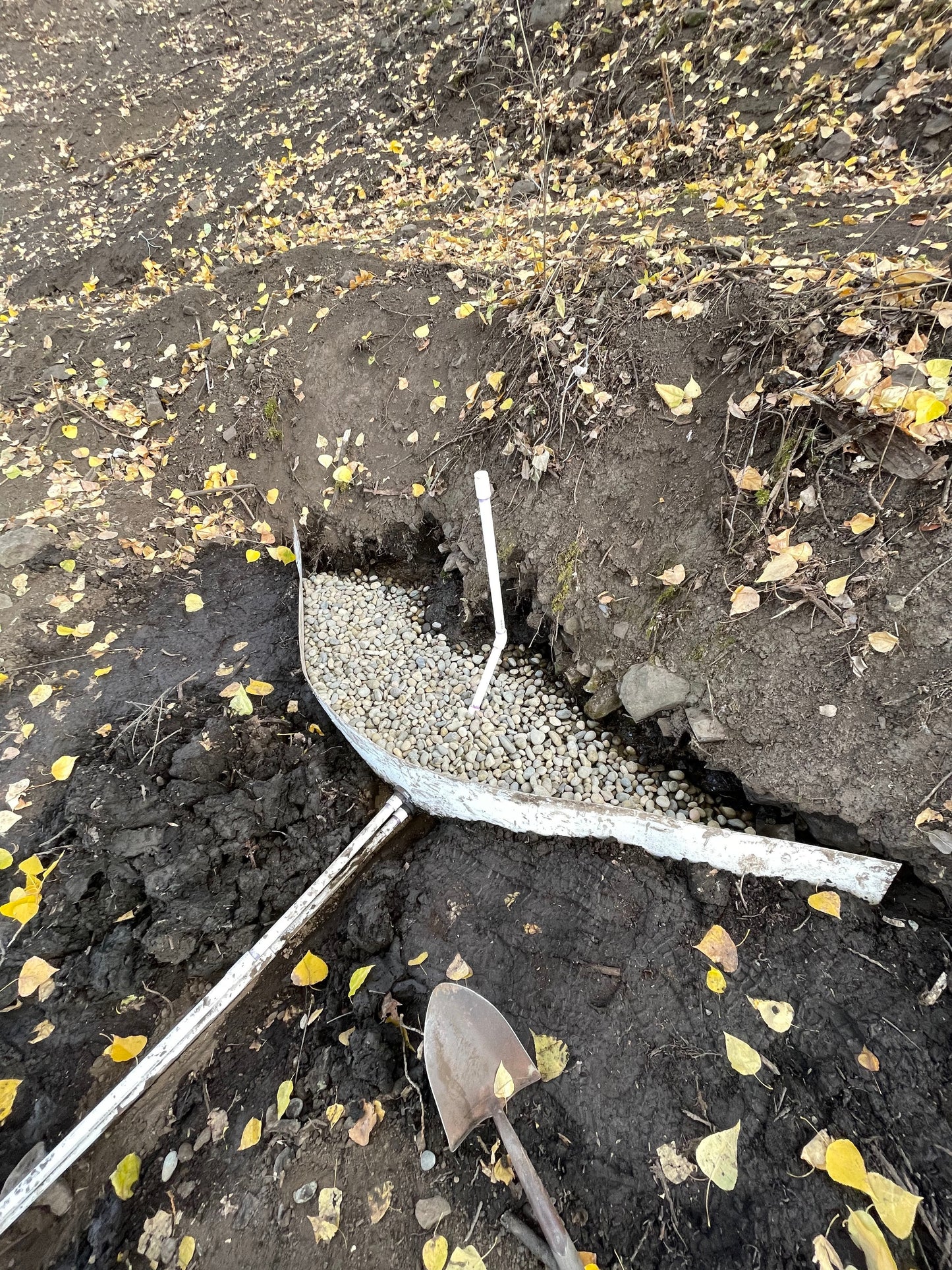 Off-Grid Water System Consulting